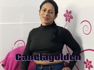 Canelagolden
