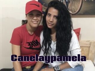 Canelaypamela