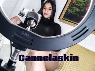 Cannelaskin