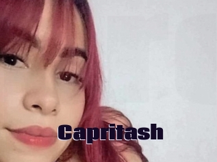 Capritash