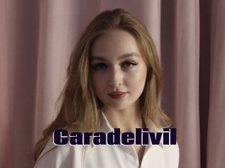 Caradelivil
