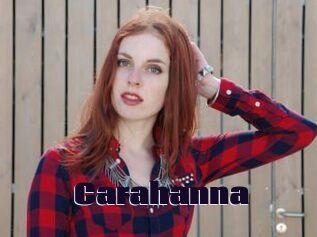 Carahanna