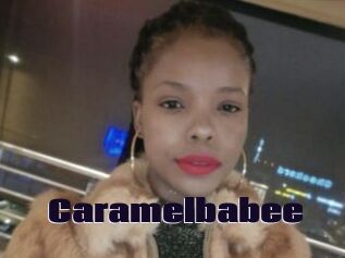 Caramelbabee
