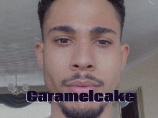 Caramelcake