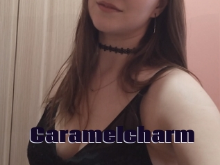 Caramelcharm