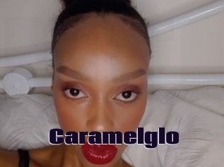 Caramelglo