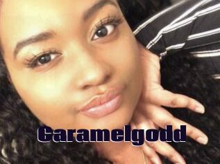 Caramelgodd