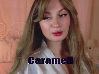 Caramell