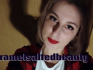 Caramelsaltedbeauty