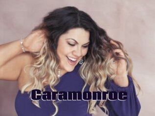 Caramonroe