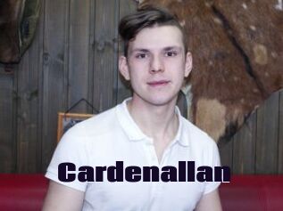 Cardenallan