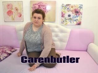 Carenbutler