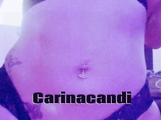 Carinacandi