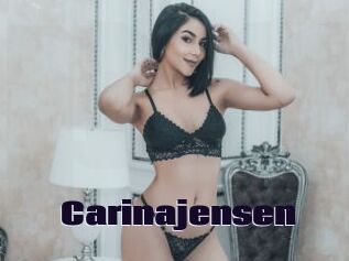 Carinajensen
