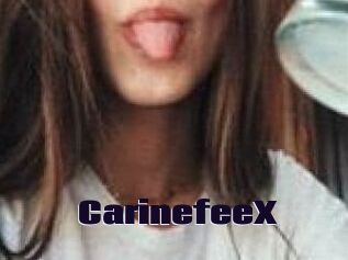 CarinefeeX