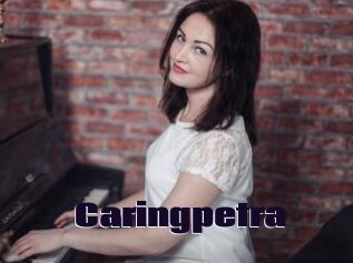 Caringpetra