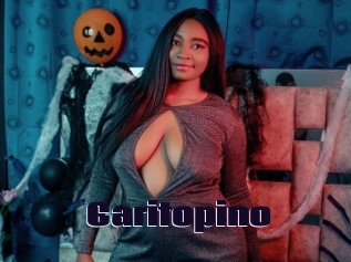 Caritopino