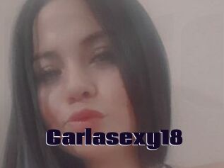Carlasexy18