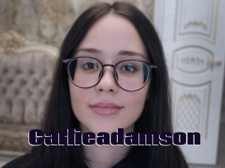 Carlieadamson