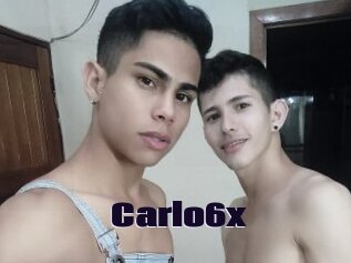 Carlo6x