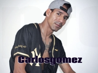 Carlosgomez