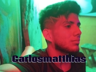 Carlosmatthias