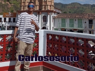 Carlososorio
