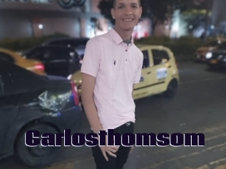 Carlosthomsom