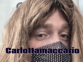 Carlottamaccario