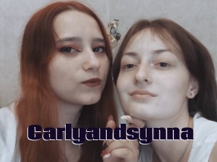 Carlyandsynna