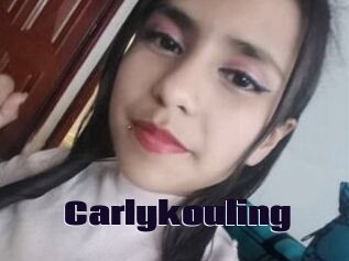 Carlykouling
