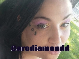 Carodiamondd