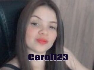 Carol123