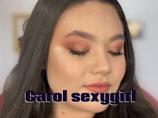 Carol_sexygirl