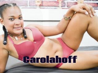 Carolahoff