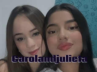 Carolandjulieta