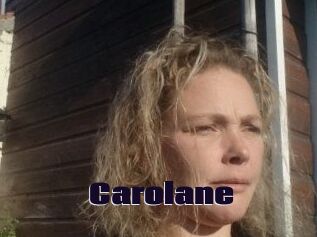 Carolane