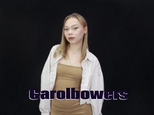 Carolbowers