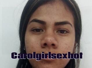 Carolgirlsexhot