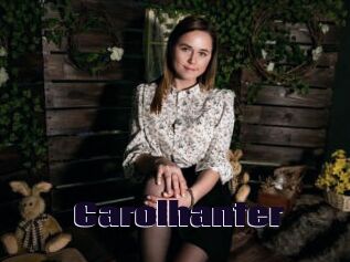 Carolhanter