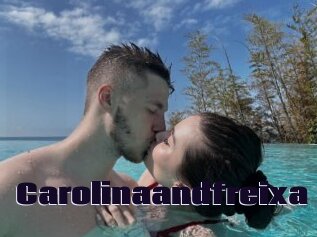 Carolinaandfreixa