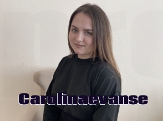 Carolinaevanse