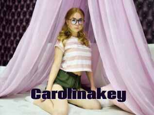 Carolinakey