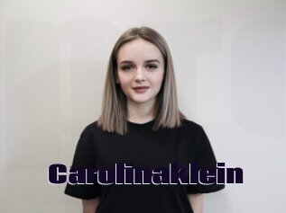 Carolinaklein