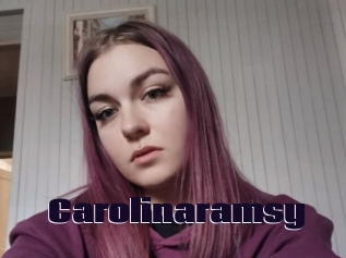Carolinaramsy