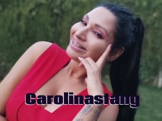 Carolinastang