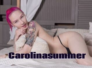 Carolinasummer