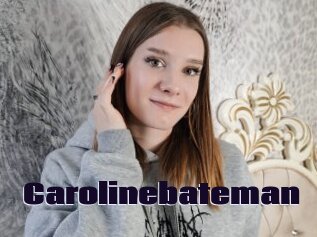 Carolinebateman