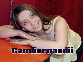 Carolinecandii