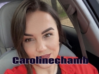Carolinechamb